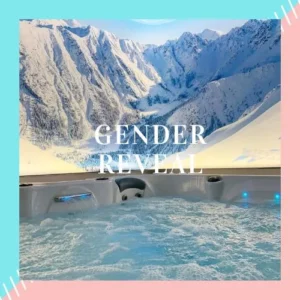 Gender Reveal Escale V Spa